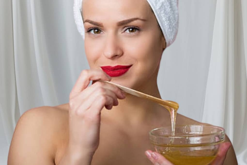 Glowing Skin Secrets: How to Use Honey for Dry Skin Hydration