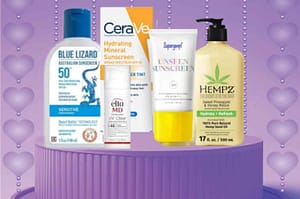 11 Best sunscreen according to your face( 2024)