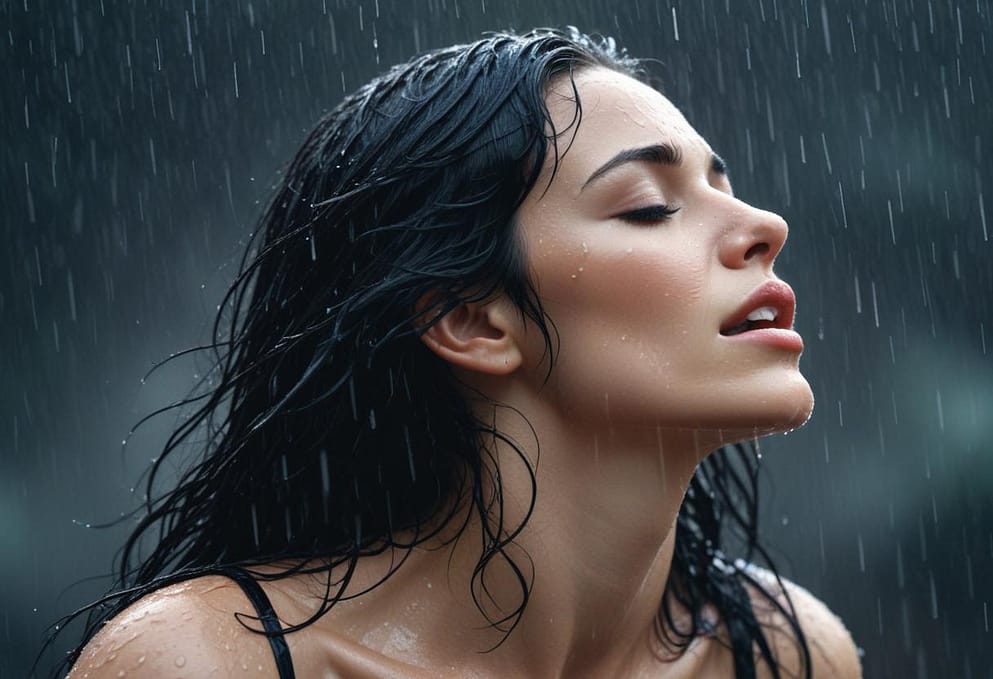 Top 10 Effective Tips to Prevent Hair Fall During the Monsoon