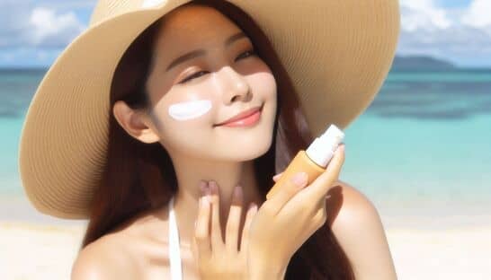 Best Sunscreens for dry Skin In India