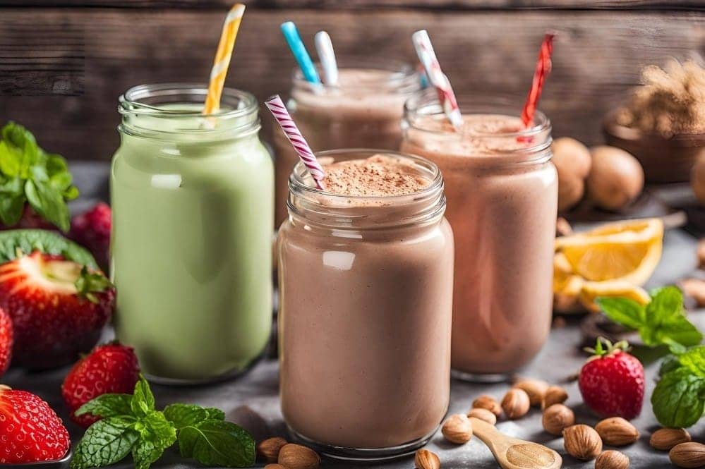 7 Protein Shake Hacks to Boost Your Fitness Goals