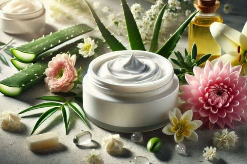 best daily moisturizer for aging skin