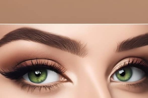 How to Make Your Green Eyes Sparkle: Beauty Hacks You’ll Love